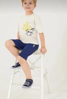 بولو بدلة كاملة