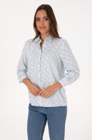 قميص نسائي بولو