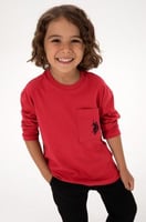 بلوفر بولو ولادي شتاء