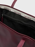 حقيبة يد لاكوست