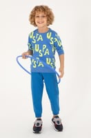 بنطلون بولو