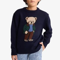 بلوفر بولو ولادي شتاء