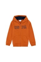 بلوفر بولو ولادي شتاء