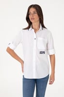 قميص بولو عرض يوم واحد