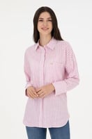 قميص نسائي بولو