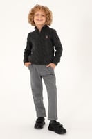 بلوفر بولو ولادي شتاء