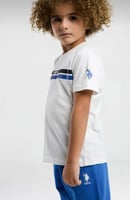 بولو بدلة كاملة مخفضة