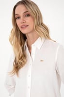 قميص بولو نسائي