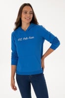 بلوفر بولو نسائي