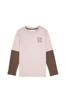 بلوفر بولو ولادي شتاء