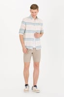 شورت بولو رجالي