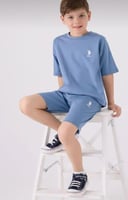 بولو بدلة كاملة مخفضة