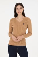 بلوفر نسائي