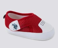 حذاء بولو اطفال