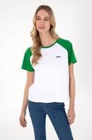 تشيرت بولو نسائي عروض يوم وطني