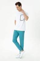 بنطلون بولو رجالي