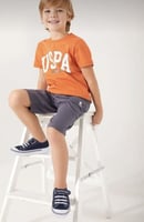 بولو بدلة كاملة