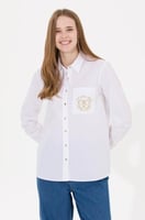 قميص بولو نسائي