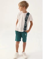 بولو بدلة كاملة