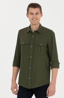 قميص بولو رجالي