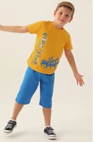 بولو بدلة كاملة