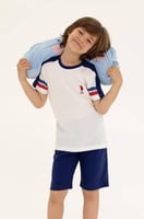 بولو بدلة كاملة