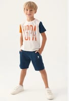 بولو بدلة كاملة