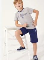 بولو بدلة كاملة