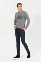 بنطلون بولو رجالي