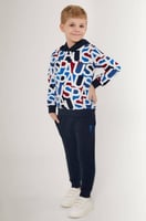 ترنق كامل ولادي