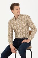 قميص بولو رجالي