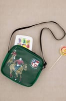 شنطه وجبة بولو