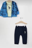 ترنق كامل ولادي وبناتي