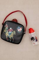 شنطه ظهر بولو