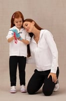 بلوفر نسائي