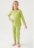 بدلة كاملة بولو