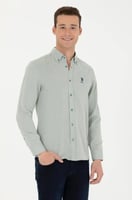 قميص بولو رجالي