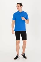 شورت بولو رجالي