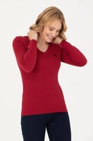 بلوفر نسائي