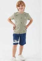 بولو بدلة كاملة