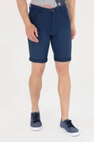 شورت بولو رجالي