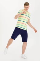 شورت بولو رجالي