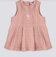 فستان بولو اطفال