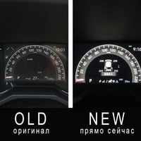 قياس ضغط الكفرات لكزس RX, NX, IS