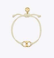 أسورة الخيط توري بورش || Tory Burch