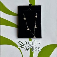 شوكر ذهب عيار 18 || إيليا الفاخر - Elia Luxe Neckl...