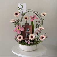 كاميرة فوجي ميني - صورة فورية