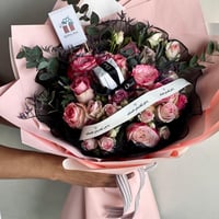 كارتير لابنثر || عطر نسائي