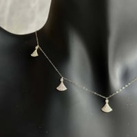 شوكر ذهب عيار 18 || إيليا الفاخر - Elia Luxe Neckl...