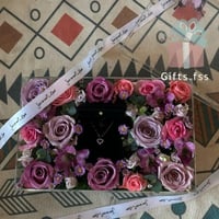 سلسال ذهب عيار 18 بتصميم كروي ناعم